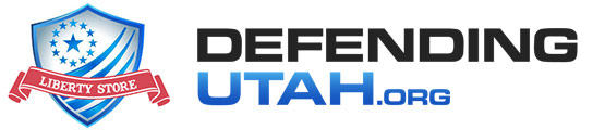 Defending Utah Liberty Store